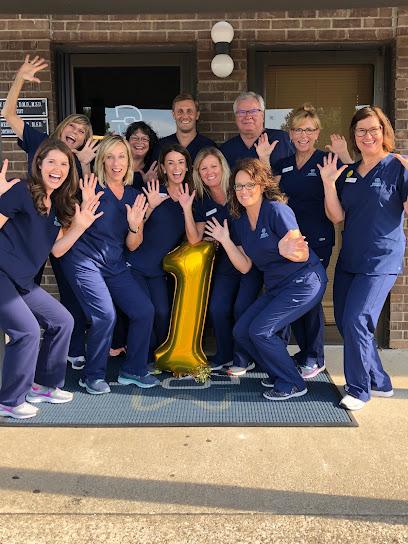 Wedding Thompson Orthodontics - Orthodontist in Owensboro, KY