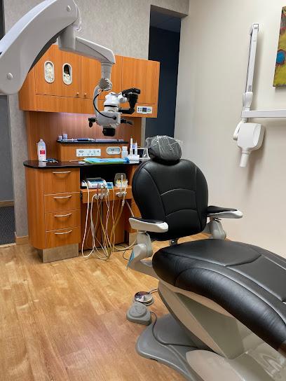 Dr. Diwakar Kinra, DDS MS - General dentist in Flint, MI