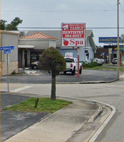 Djuric Amira DDS - General dentist in Seminole, FL