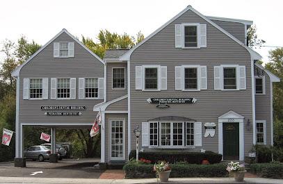 Dr. Leonard J. Carapezza, DMD - General dentist in Wayland, MA
