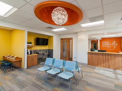Gaines Pediatric Dentistry - Pediatric dentist in Grand Rapids, MI