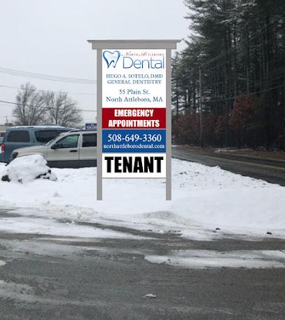 North Attleboro Dental - General dentist in North Attleboro, MA