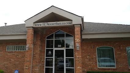 Wright Smiles - Cosmetic dentist, General dentist in Southlake, TX