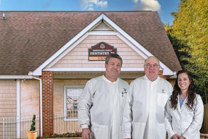 Mendelson Family Dentistry, PA - General dentist in Owings Mills, MD