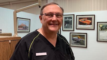 Gregory M Becker DDS - General dentist in Glendale, AZ