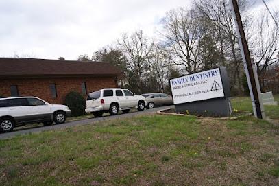 Jerome M. Crayle DDS PLLC - General dentist in Graham, NC