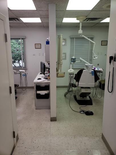 Fiore John J DMD - General dentist in Dedham, MA