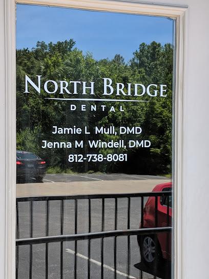 Jamie L. Mull, DMD - General dentist in Corydon, IN