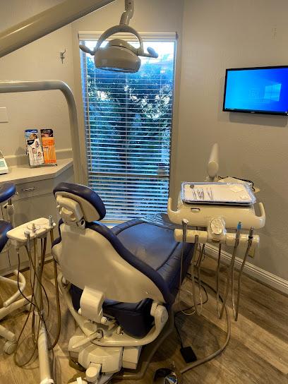 Melanie Gaglioti, DDS - General dentist in Concord, CA
