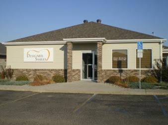 Designer Smiles - Cosmetic dentist in Fargo, ND
