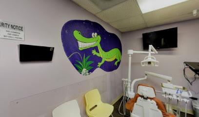 Temecula Kids Dental Care - General dentist in Temecula, CA