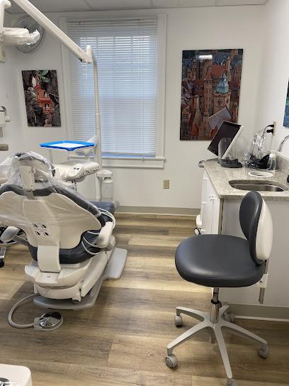 Smilecraft Dental - General dentist in Kennebunk, ME