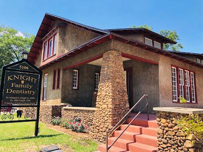 Knight Family Dentistry - General dentist in Eastman, GA