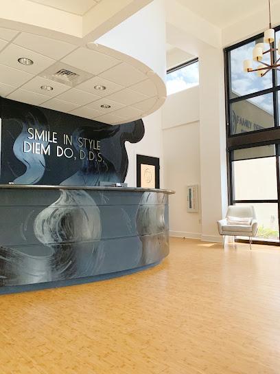 Smile In Style Dentistry | Diem Do, DDS - General dentist in Marrero, LA