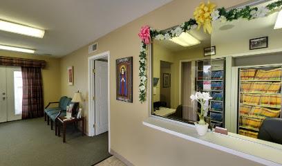 Britsch Ronald w DDS - General dentist in Chalmette, LA