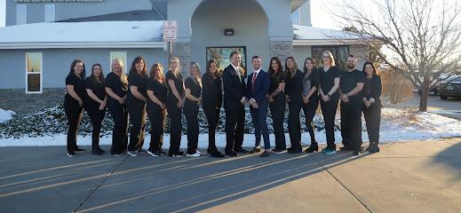 Precision Oral Surgery - Oral surgeon in Thornton, CO