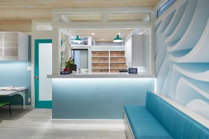 Ladan Vakili, DMD - Pediatric dentist in Greenbrae, CA