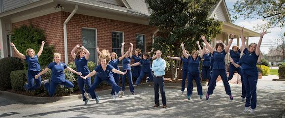 Rogers & Andrews Orthodontics - Orthodontist in Augusta, GA