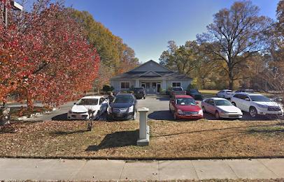 Dr. Maxwell U. Fleming Jr, DDS - General dentist in Pine Bluff, AR