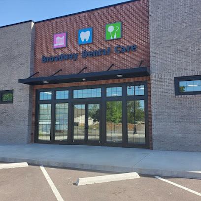 Broadway Dental Care - General dentist in Paducah, KY