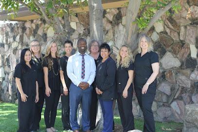 Neal Edwards DDS - General dentist in Riverside, CA