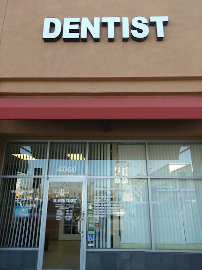 Vazquez Norma DDS - General dentist in Riverside, CA