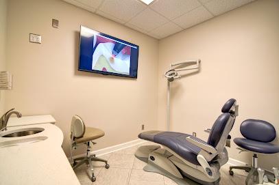 Dr. Olivier Broutin, DDS - General dentist in Niceville, FL