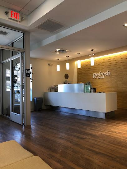 Refresh Dental - General dentist in Pittsburgh, PA