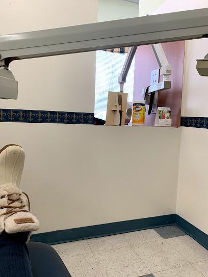Convenient Dental - General dentist in Windsor Mill, MD