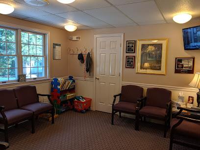 Wilton Smiles – Mariya Malin, DDS - General dentist in Wilton, CT