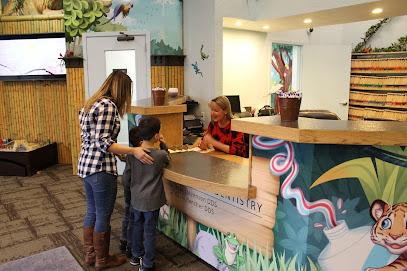 Great Falls Pediatric Dentistry & Orthodontics - Pediatric dentist in Great Falls, MT