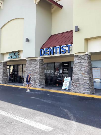 Smile Design Dentistry Grand Trinity - General dentist in New Port Richey, FL
