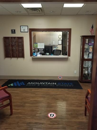Mountain State Oral and Facial Surgery - General dentist in Hurricane, WV