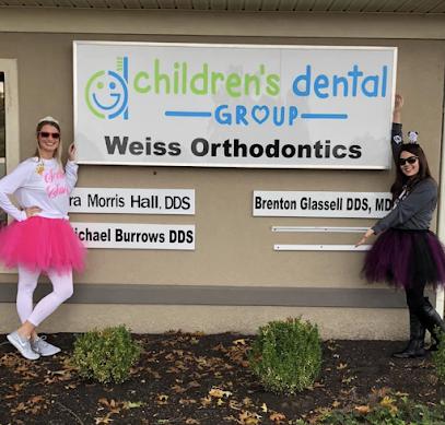 Children’s Dental Group - Pediatric dentist in West Memphis, AR