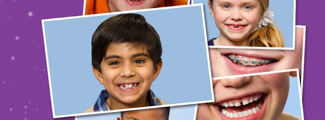 Stellar Kids Dentistry Everett - Pediatric dentist in Everett, WA