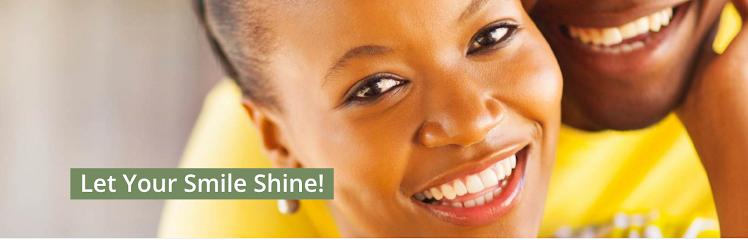 Marshall Dental - Cosmetic dentist in Fredericksburg, VA