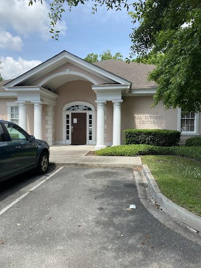 Southeastern Oral and Maxillofacial Surgery Associates - Oral surgeon in Savannah, GA