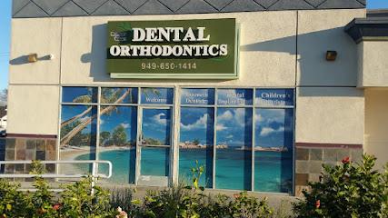 Newport-Mesa Orthodontics & Family Dentistry - Orthodontist in Costa Mesa, CA