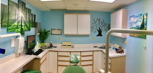 Bryan Suydam DMD - General dentist in Sewickley, PA
