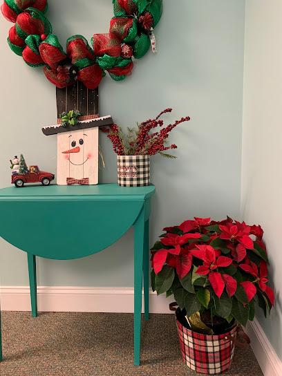 Amy Brooks, DDS, MD, PLLC - Oral surgeon in Morganton, NC