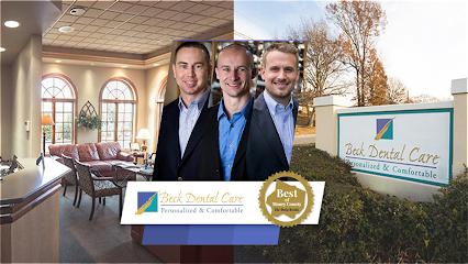 Beck Dental Care of Columbia - General dentist in Columbia, TN