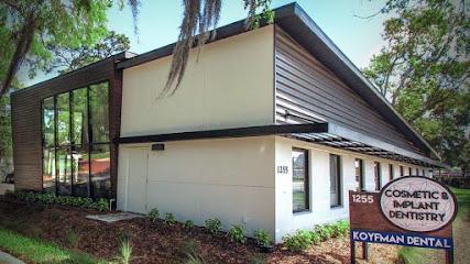 Koyfman Dental - General dentist in Orlando, FL