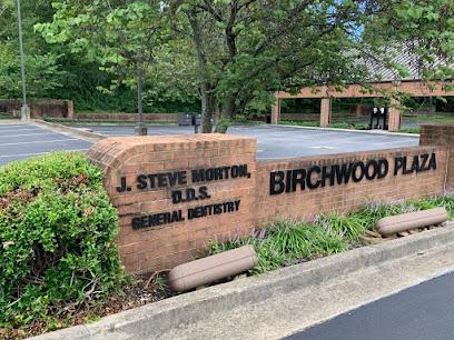 Dr. J. Steve Morton DDS - General dentist in Sevierville, TN