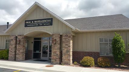 Oral & Maxillofacial Surgeons of Utah - Oral surgeon in Ogden, UT