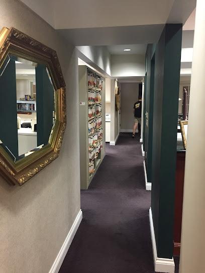 Goff Lisa a DDS - General dentist in Melbourne, FL