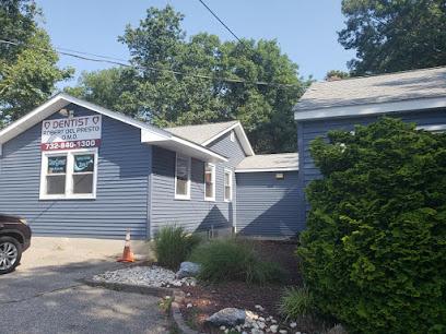 Dr. Robert N. Del Presto - General dentist in Brick, NJ