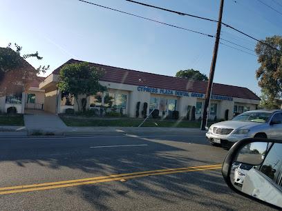 Cypress Plaza Dental Group - General dentist in Cypress, CA