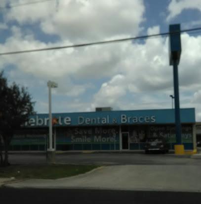 Celebrate Dental & Braces- Walzem - General dentist in San Antonio, TX