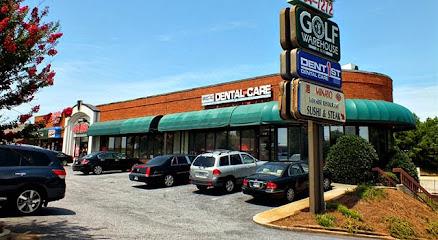 DentFirst Dental Care Smyrna - General dentist in Smyrna, GA