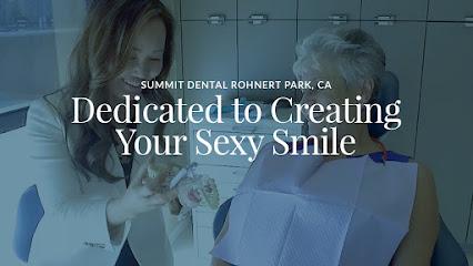 Summit Dental - General dentist in Rohnert Park, CA